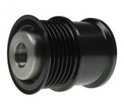 Шкив генератора Ford C‑MAX 2 / Форд С Макс 2 1.0 (бензин) 2010–2019 AFP6088(LITENS) AUTO STARTER (Польша)
