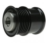 Шкив генератора Ford C‑MAX 2 / Форд С Макс 2 1.0 (бензин) 2010–2019 AFP6088(LITENS) AUTO STARTER (Польша)
