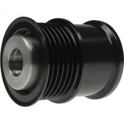 Шкив генератора Ford C‑MAX 2 / Форд С Макс 2 1.0 (бензин) 2010–2019 AFP6088(LITENS) AUTO STARTER (Польша)