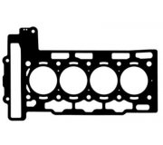 Прокладка головки блоку циліндрів (0.9mm) Citroen C4 Picasso / Сітроен C4Пікассо 1.6 (бензин) 2006-2013 AH6730 PAYEN (США)