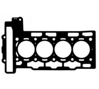 Прокладка головки блоку циліндрів (0.9mm) Citroen C4 Picasso / Сітроен C4Пікассо 1.6 (бензин) 2006-2013 AH6730 PAYEN (США)