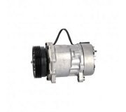 Компрессор кондиционера (SD7V16) Volkswagen Sharan / Фольксваген Шаран 1995-2010 AIAK003 AVA (Нидерланды)