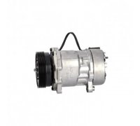 Компрессор кондиционера (SD7V16) Volkswagen Sharan / Фольксваген Шаран 1995-2010 AIAK003 AVA (Нидерланды)