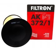 Фильтр воздушный Ford Connect 1.0 / 1.6 EcoBoost (бензин) 2013- AK3721 FILTRON (Польша)