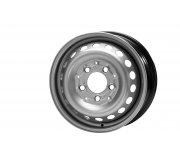 Колісний диск (6JxR15 H2; 5x130x84; ET75) VW LT 28-35 1996-2006 ALC8555 ALCAR