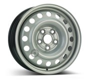 Диск колесный (6JxR16; ET53) Volkswagen Sharan / Фольксваген Шаран 1995-2010 ALC9845 ALCAR (Испания)