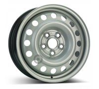Диск колесный (6JxR16; ET53) Volkswagen Sharan / Фольксваген Шаран 1995-2010 ALC9845 ALCAR (Испания)