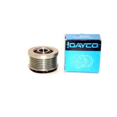 Шкив генератора Iveco Daily VI 2014- ALP2364 DAYCO (Италия)