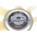 Муфта вентилятора (с вентилятором, 7 лопастей) VW Crafter 2.0TDI 2006- AM-20004779-M BORGWARNER (США) - Фото №5