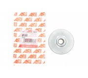 Шків генератора (6 ручейков, 18мм) Renault Scenic 3 / Рено Сценік 3 1.5dCi 2009-2016 AP3003 AUTO STARTER (Польща)