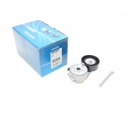 Натяжитель ремня генератора (70х27мм) Renault Scenic 3 / Рено Сценик 3 2.0 (бензин) 2009-2016 APV2671 DAYCO (Италия)