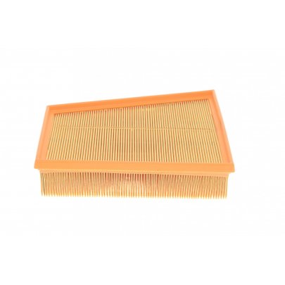 Фильтр воздушный (с поролоном) Renault Megane 3 / Рено Меган 3 1.5dCi / 1.6dCi / 1.9dCi / 1.2 / 1.4 / 1.6 (бензин) 2008-2016 AR10651PMS TECNECO (Италия)