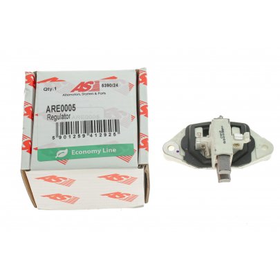 Реле генератора Mercedes-Benz Atego 2 / Мерседес-Бенц Атего 2 2004-2013 ARE0005 AUTO STARTER (Польша)