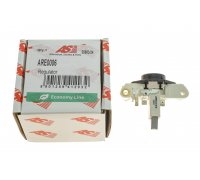 Реле генератора (двигатель: ОМ601/611) MB Vito 638 1995-2006 ARE0006 AUTO STARTER (Польша)