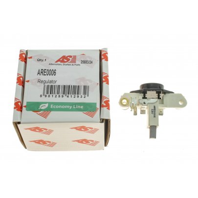 Реле генератора (двигун: ОМ601/611) MB Vito 638 1995-2006 ARE0006 AUTO STARTER (Польща)