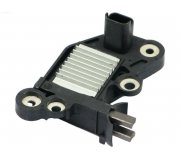 Реле генератора (14В) Renault Megane 3 / Рено Меган 3 1.2 (бензин) 2008-2016 ARE0136 AUTO STARTER (Польша)