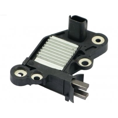 Реле генератора (14В) Renault Megane 3 / Рено Меган 3 1.2 (бензин) 2008-2016 ARE0136 AUTO STARTER (Польша)