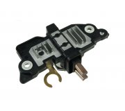 Реле генератора (12В) Renault Megane 3 / Рено Меган 3 1.9dCi 2008-2016 ARE0149P AUTO STARTER (Польша)
