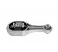 Подушка двигателя задняя Renault Megane 3 / Рено Меган 3 1.5dCi 2008-2016 AS-203505 ASLYX (Испания)