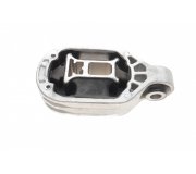 Подушка двигуна задня нижня Renault Megane 3 / Рено Меган 3 1.9dCi 2008-2016 AS-203508 ASLYX (Іспанія)
