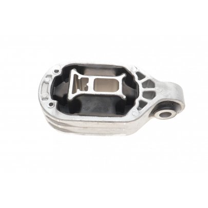 Подушка двигуна задня нижня Renault Megane 3 / Рено Меган 3 1.9dCi 2008-2016 AS-203508 ASLYX (Іспанія)