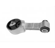 Подушка двигуна права верхня Renault Megane 3 / Рено Меган 3 2.0dCi 2008-2016 AS-203512 ASLYX (Іспанія)
