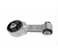 Подушка двигуна права верхня Renault Megane 3 / Рено Меган 3 2.0dCi 2008-2016 AS-203512 ASLYX (Іспанія)