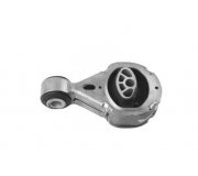 Подушка двигателя нижняя Renault Scenic 3 / Рено Сценик 3 1.6dCi 2009-2016 AS-506894 ASLYX (Испания)