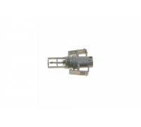 Датчик температуры впускного воздуха (контактов 2) MB Vito 639 2003- AS0033 VERNET (Франция)