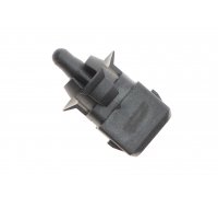 Датчик зовнішньої температури повітря (контактів 2) MB Vito 639 2003- AS3225 AUTLOG (Німеччина)