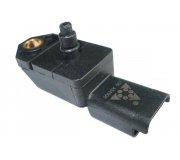Датчик давления воздуха Citroen C4 Picasso / Ситроен C4 Пикассо 1.6 / 2.0HDi 2006-2013 AS4908 AUTLOG (Германия)