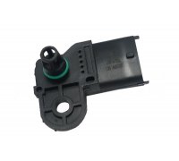 Датчик давления впускного коллектора (4 pin) Ford C‑MAX 2 / Форд С Макс 2 1.6 (бензин) 2010–2019 AS5767 AUTLOG (Німеччина)