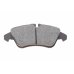 Тормозные колодки передние VW LT 28-35 1996-2006 AST576 AST - Фото №2