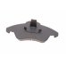 Тормозные колодки передние VW LT 28-35 1996-2006 AST576 AST - Фото №3