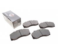 Тормозные колодки (передние) Mercedes-Benz Vario / Мерседес-Бенц Варио 1996-2013 AST835 AST