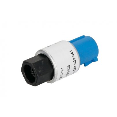 Датчик тиску кондиціонера Ford Connect 2002-2013 ASW16000S MAHLE (Австрія)