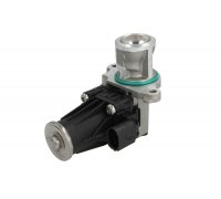 Клапан EGR рециркуляції відпрацьованих газів Opel Combo D / Опель Комбо D / Fiat Doblo II / Фіат Добло 2 1.3CDTI / 1.3D 2010- ATAV6067 AUTLOG (Німеччина)