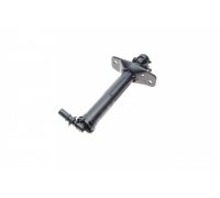 Форсунка омывателя фары (левая) Audi A6 C7 / Ауди А6 С7 2011-2018 103-03-027 ABAKUS (Польша)