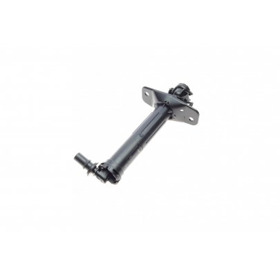 Форсунка омывателя фары (левая) Audi A6 C7 / Ауди А6 С7 2011-2018 103-03-027 ABAKUS (Польша)