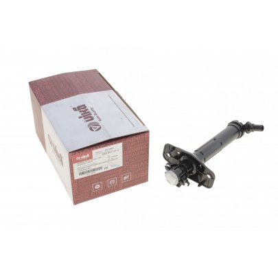 Форсунка омывателя фары (левая) Audi A6 C7 / Ауди А6 С7 2011-2018 99551796801 VIKA (Тайвань)