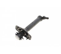 Форсунка омывателя фары (левая) Audi A6 C7 / Ауди А6 С7 2011-2018 4G0955101A VAG (Німеччина)
