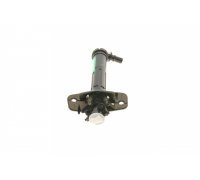 Форсунка омывателя фары (правая) Audi A6 C7 / Ауди А6 С7 2011-2018 30955093 AND (Украина)