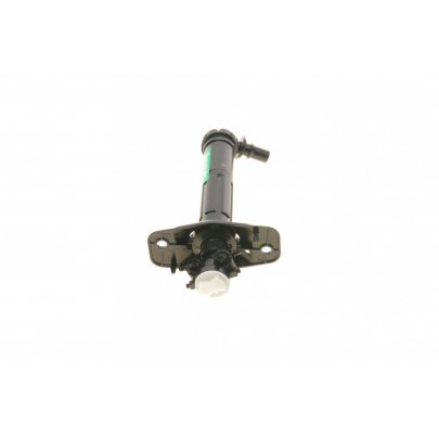 Форсунка омывателя фары (правая) Audi A6 C7 / Ауди А6 С7 2011-2018 30955093 AND (Украина)