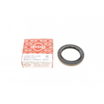 Сальник вала АКПП правий Audi A6 C7 / Ауді А6 С7 2011-2018 852.090 ELRING (Німеччина)