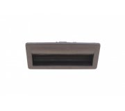 Ручка кришки багажника Audi A6 C7 / Ауді А6 С7 2011-2018 2310858 METZGER (Німеччина)