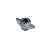 Подушка амортизатора (заднього)  Audi A6 C7 / Ауді А6 С7 2011-2018 55131619701 VIKA (Тайвань)