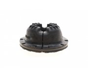 Подушка амортизатора (переднього)  Audi A6 C7 / Ауді А6 С7 2011-2018 SM0555 JAPANPARTS (Італія)