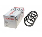 Пружина передня (335мм) Audi A6 C7 / Ауді А6 С7 2011-2018 4004289 LESJOFORS (Швеція)