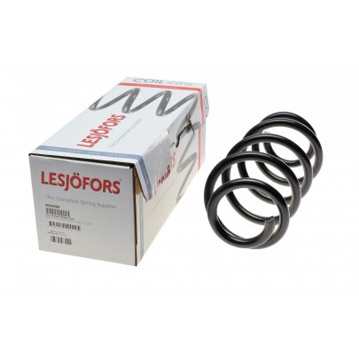 Пружина передняя (335мм) Audi A6 C7 / Ауди А6 С7 2011-2018 4004289 LESJOFORS (Швеция)