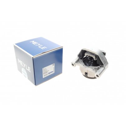 Подушка двигуна передня права ( OE 4G0199381LA ) Audi A6 C7 / Ауді А6 С7 2.8FSI 2011-2018 1001993018 MEYLE (Німеччина)